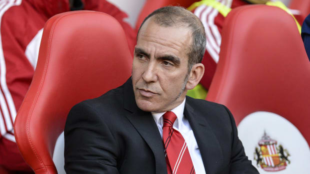 Paolo Di Canio